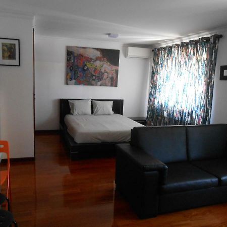 Sinos Rio Tinto Hotel Campainha Kültér fotó