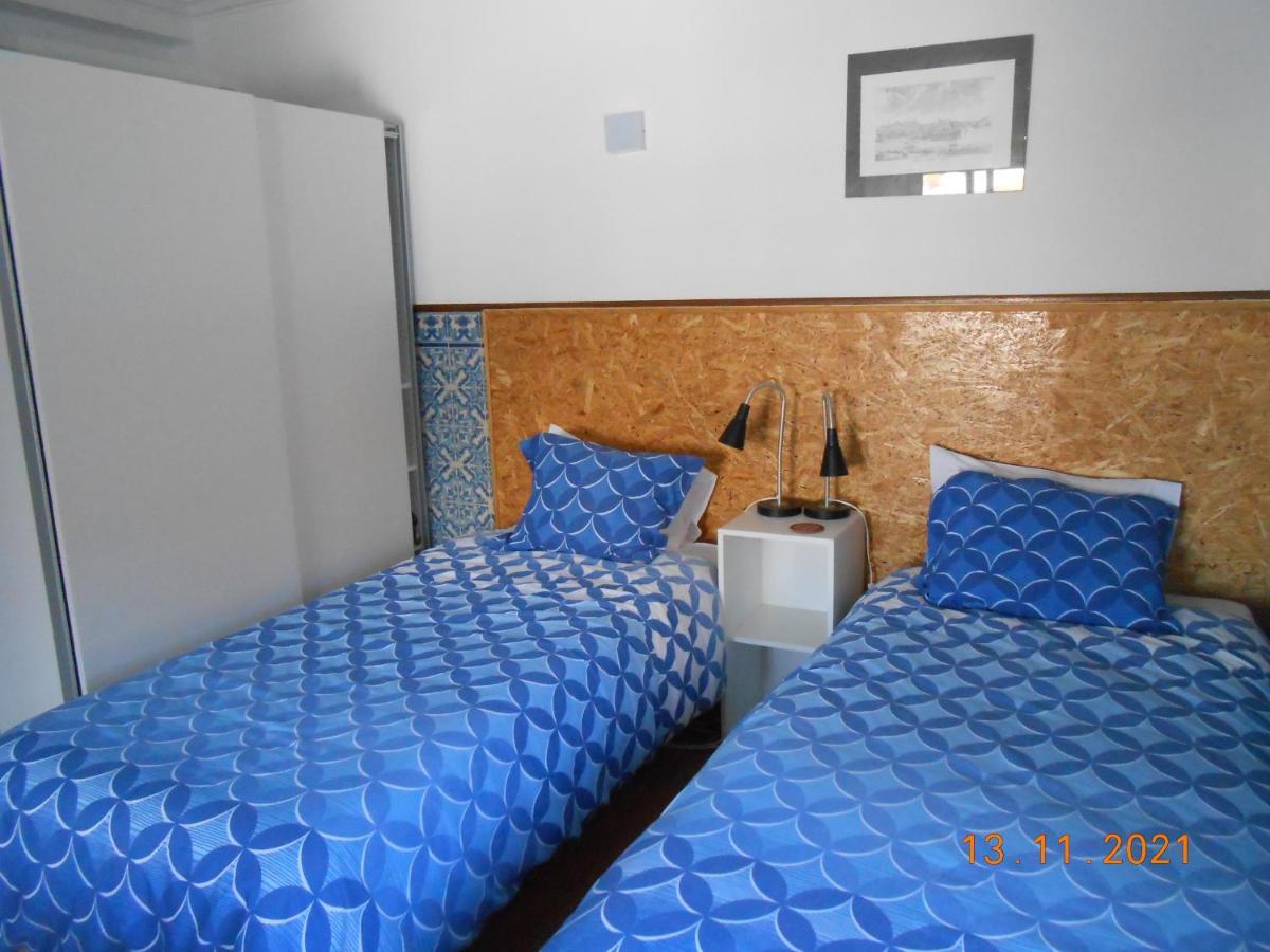 Sinos Rio Tinto Hotel Campainha Kültér fotó