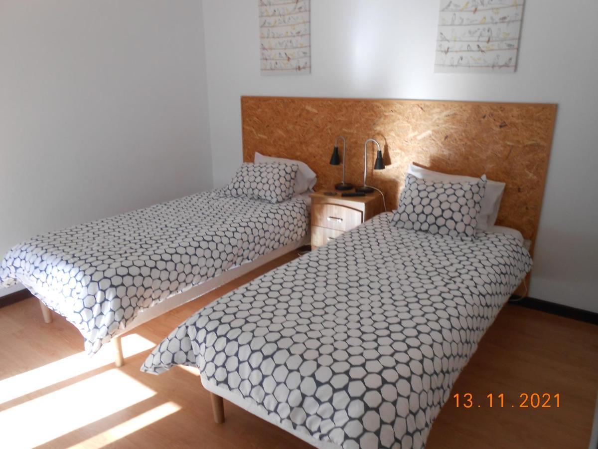 Sinos Rio Tinto Hotel Campainha Kültér fotó