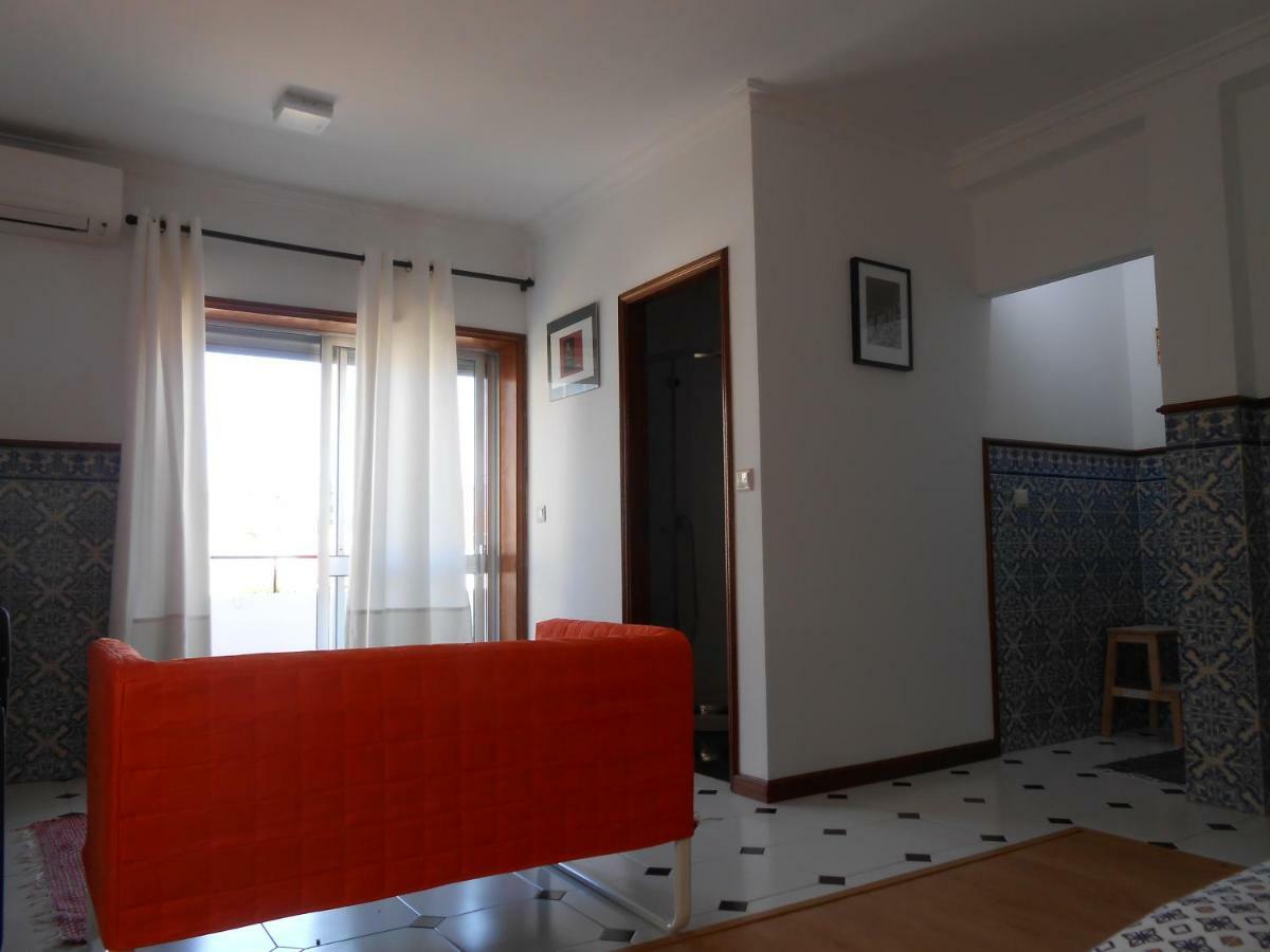 Sinos Rio Tinto Hotel Campainha Kültér fotó