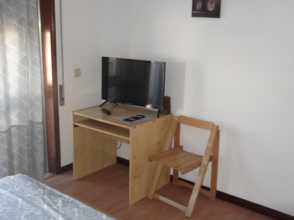 Sinos Rio Tinto Hotel Campainha Kültér fotó