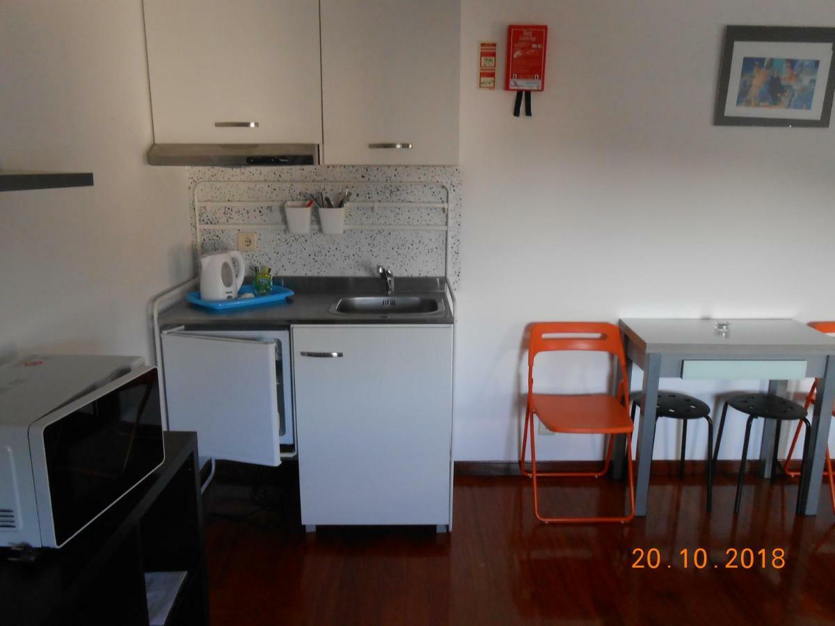 Sinos Rio Tinto Hotel Campainha Kültér fotó
