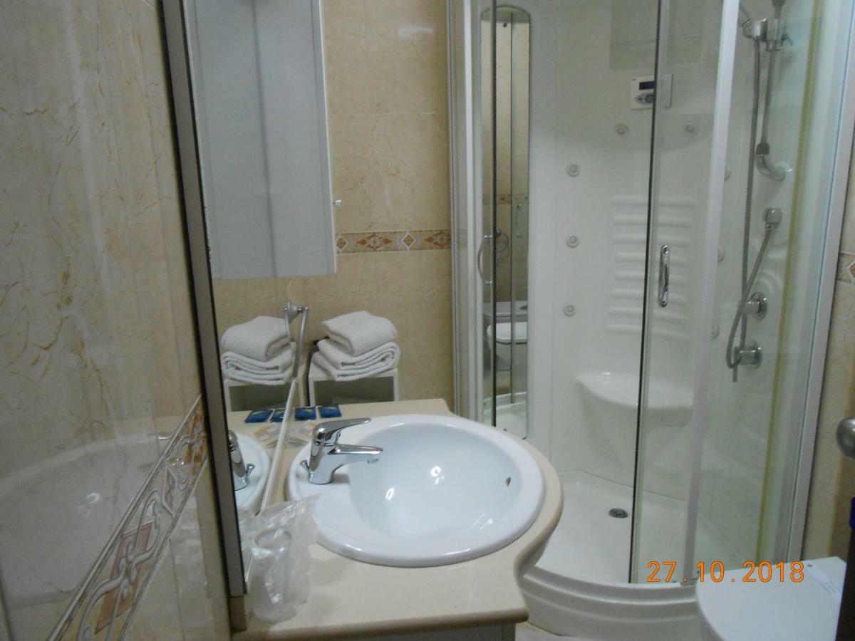 Sinos Rio Tinto Hotel Campainha Kültér fotó