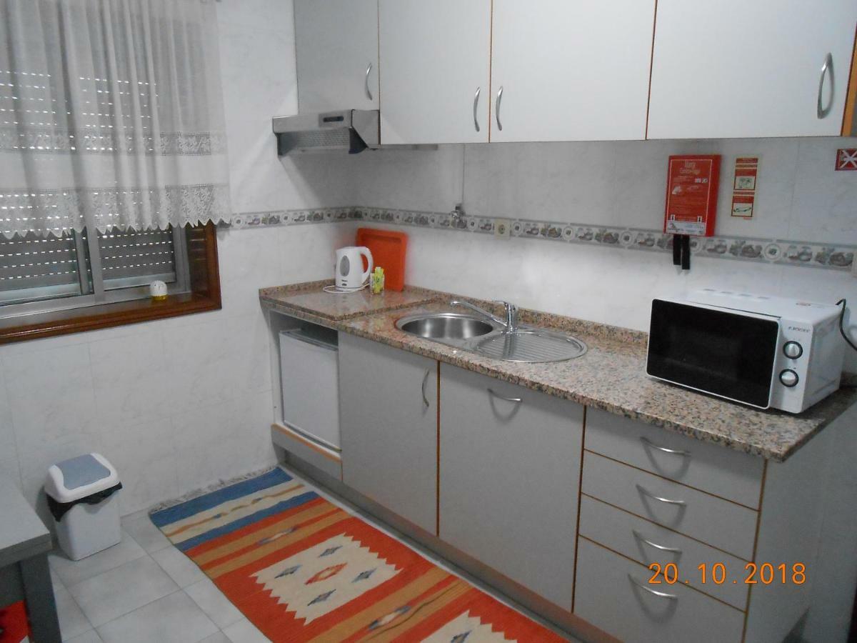 Sinos Rio Tinto Hotel Campainha Kültér fotó