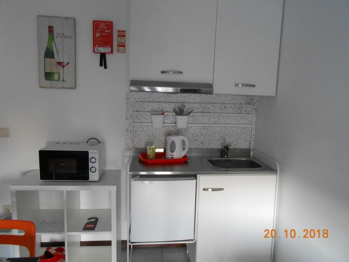 Sinos Rio Tinto Hotel Campainha Kültér fotó