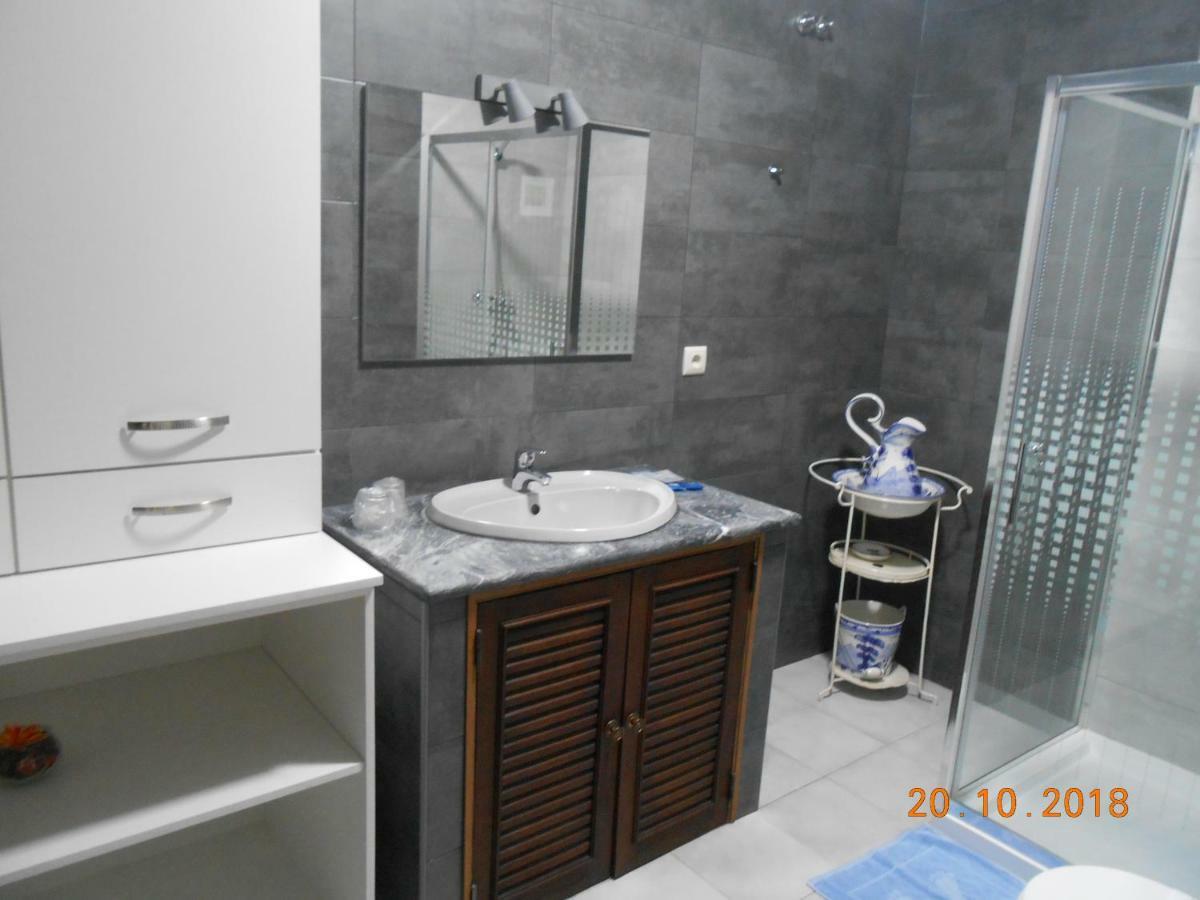 Sinos Rio Tinto Hotel Campainha Kültér fotó